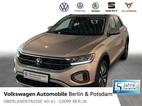 Used VOLKSWAGEN T-ROC Petrol 2023 Ad 