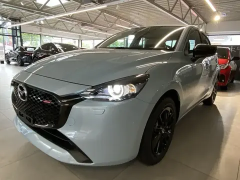 Annonce MAZDA 2 Essence 2024 d'occasion 