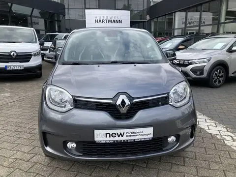 Annonce RENAULT TWINGO Non renseigné 2022 d'occasion 