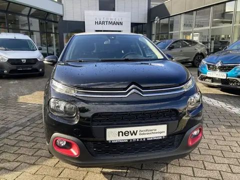 Used CITROEN C3 Petrol 2018 Ad 