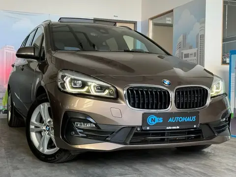 Annonce BMW SERIE 2 Diesel 2020 d'occasion 