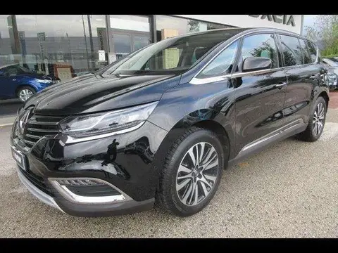 Annonce RENAULT ESPACE Diesel 2019 d'occasion 