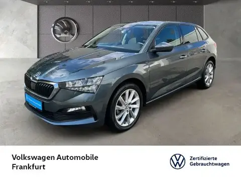 Used SKODA SCALA Petrol 2019 Ad 