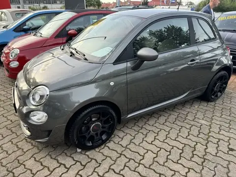 Annonce FIAT 500 Essence 2016 d'occasion 