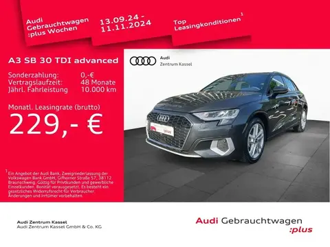 Annonce AUDI A3 Diesel 2023 d'occasion 