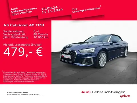 Used AUDI A5 Petrol 2023 Ad 