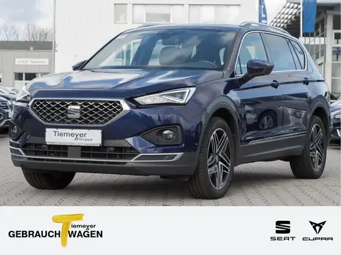 Annonce SEAT TARRACO Diesel 2020 d'occasion 