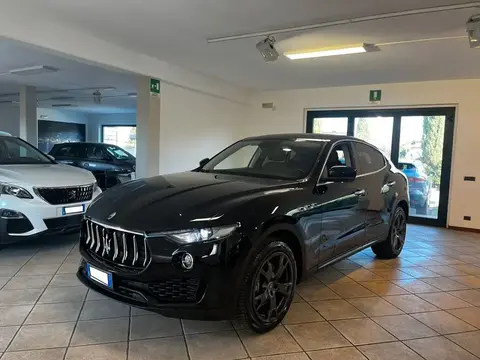 Used MASERATI LEVANTE Petrol 2021 Ad 