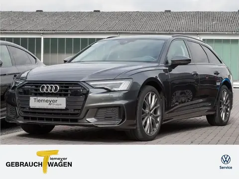 Annonce AUDI A6 Diesel 2021 d'occasion 