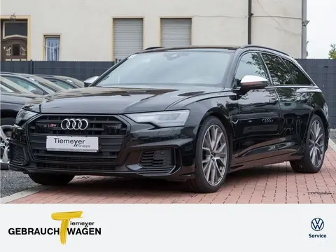 Annonce AUDI S6 Diesel 2020 d'occasion 