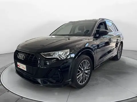 Annonce AUDI Q3 Diesel 2021 d'occasion 