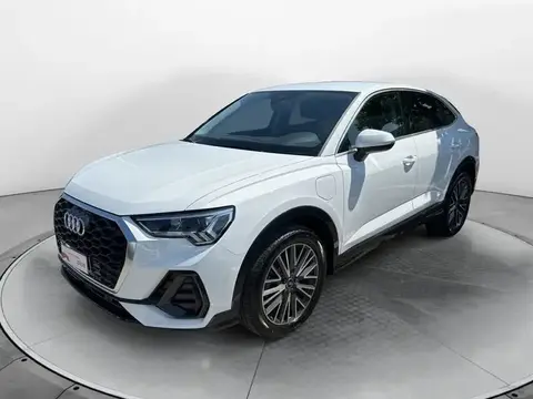 Annonce AUDI Q3 Hybride 2024 d'occasion 