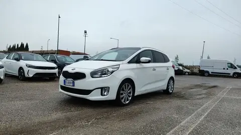 Annonce KIA CARENS Diesel 2015 d'occasion 