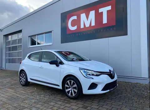 Annonce RENAULT CLIO Essence 2023 d'occasion 