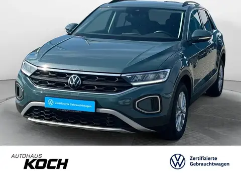 Used VOLKSWAGEN T-ROC Petrol 2023 Ad 