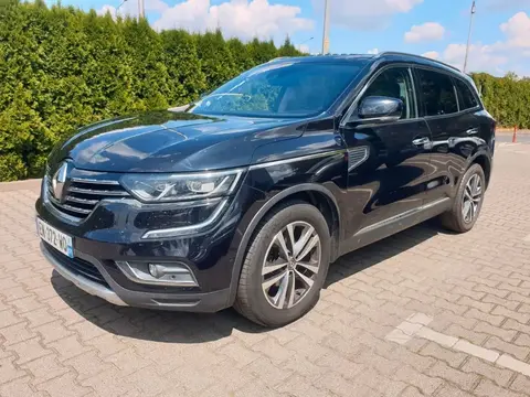 Used RENAULT KOLEOS Diesel 2017 Ad 