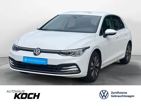 Annonce VOLKSWAGEN GOLF Essence 2024 d'occasion 