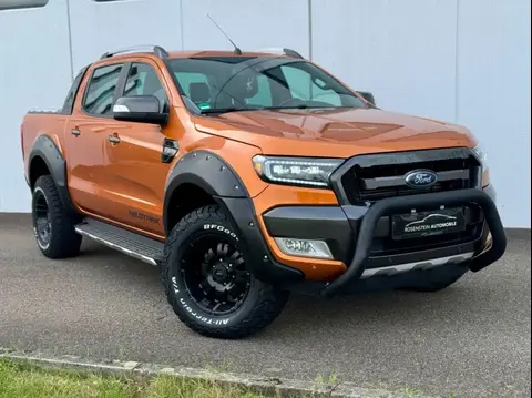 Used FORD RANGER Diesel 2019 Ad 