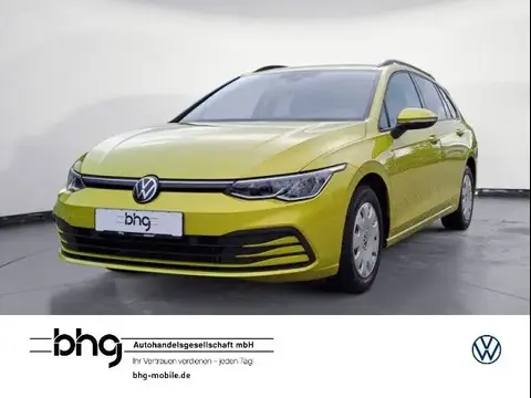 Annonce VOLKSWAGEN GOLF Essence 2021 d'occasion 