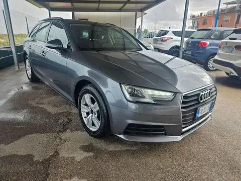 Annonce AUDI A4 Diesel 2018 d'occasion 