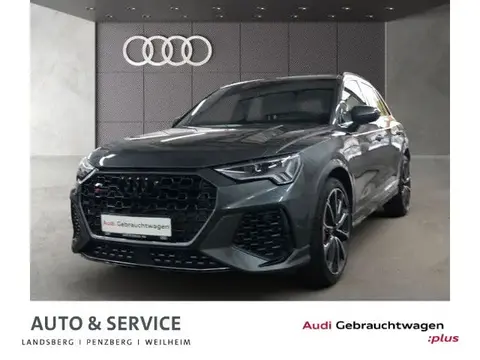 Annonce AUDI RSQ3 Essence 2021 d'occasion 