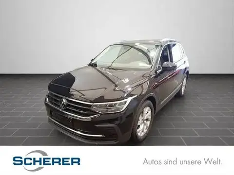 Used VOLKSWAGEN TIGUAN Diesel 2024 Ad 