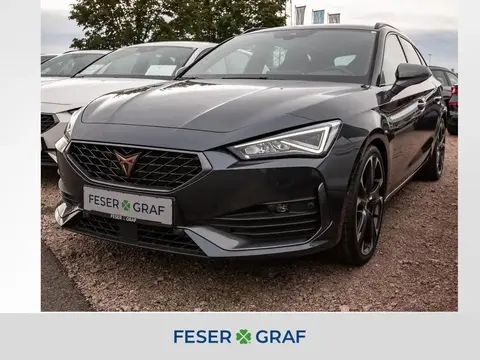 Used CUPRA LEON Petrol 2023 Ad 