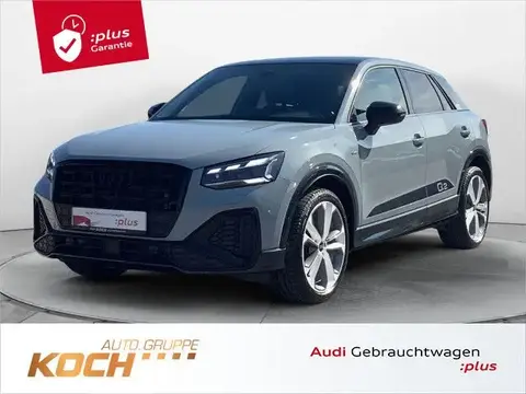 Annonce AUDI Q2 Essence 2022 d'occasion 