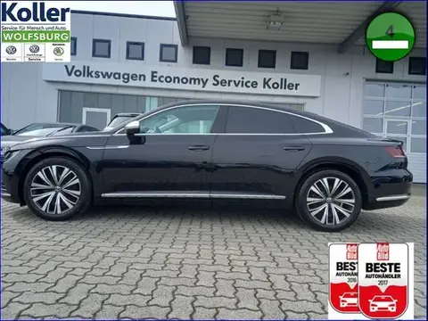 Used VOLKSWAGEN ARTEON Petrol 2020 Ad 