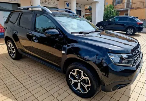 Used DACIA DUSTER Diesel 2019 Ad 