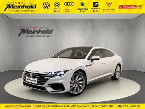 Used VOLKSWAGEN ARTEON Diesel 2019 Ad 