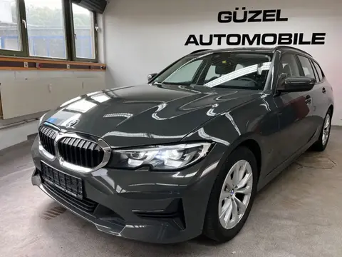 Annonce BMW SERIE 3 Diesel 2020 d'occasion 