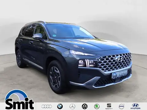 Annonce HYUNDAI SANTA FE Essence 2022 d'occasion 