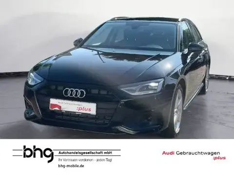 Used AUDI A4 Petrol 2022 Ad 