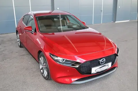 Used MAZDA 3 Petrol 2019 Ad 