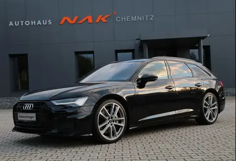 Annonce AUDI A6 Essence 2020 d'occasion 