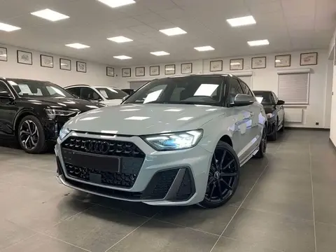 Annonce AUDI A1 Essence 2023 d'occasion 