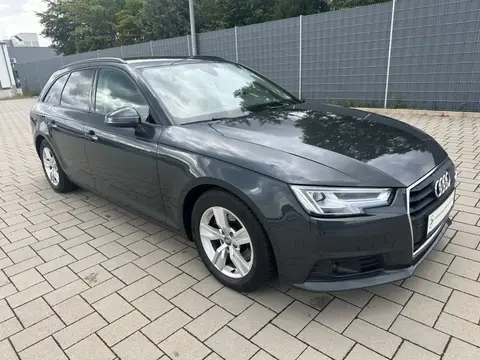 Used AUDI A4 Diesel 2018 Ad 