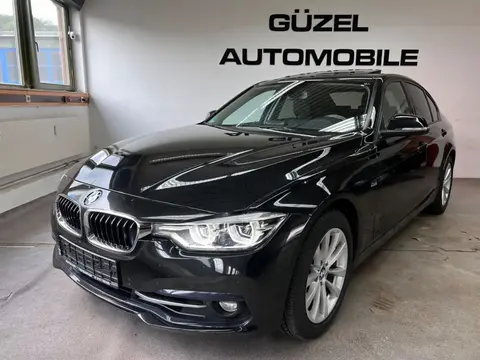 Used BMW SERIE 3 Petrol 2017 Ad 