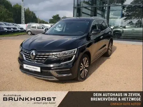 Used RENAULT KOLEOS Diesel 2024 Ad 