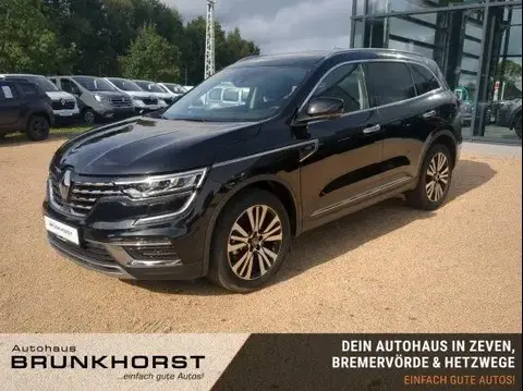 Used RENAULT KOLEOS Diesel 2024 Ad 