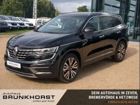 Used RENAULT KOLEOS Diesel 2024 Ad 