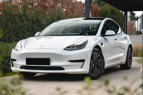 Annonce TESLA MODEL 3 Non renseigné 2022 d'occasion 