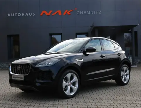 Used JAGUAR E-PACE Petrol 2019 Ad 