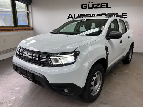 Used DACIA DUSTER Petrol 2023 Ad 