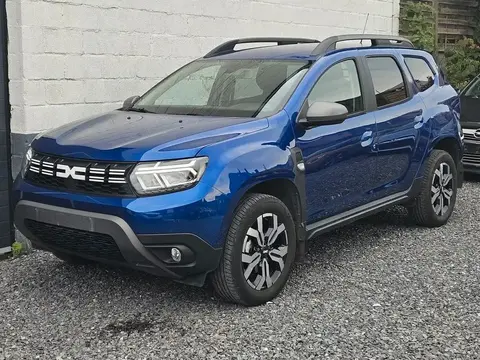 Used DACIA DUSTER Petrol 2023 Ad 