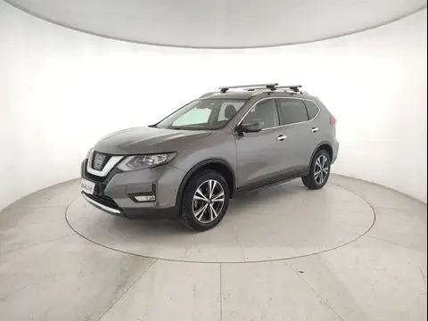 Annonce NISSAN X-TRAIL Diesel 2019 d'occasion 