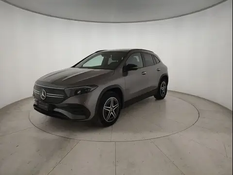 Used MERCEDES-BENZ EQA Not specified 2023 Ad 