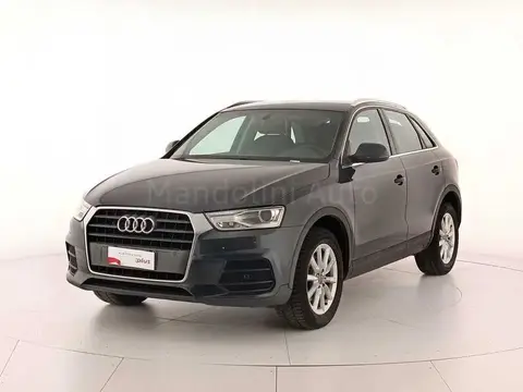 Used AUDI Q3  2018 Ad 