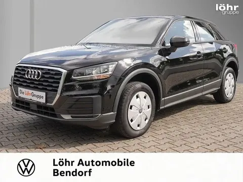 Used AUDI Q2 Petrol 2019 Ad 